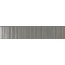Settecento Vibrant С000603467 168103_VibrantPewter4,5*23 porcelain tile 4,5x23 cm, Italy - photo 1