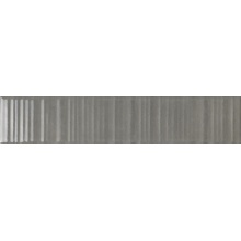 Settecento Vibrant С000603467 168103_VibrantPewter4,5*23 keramisch graniet 4,5x23 cm, Italië - foto 1 - foto 1