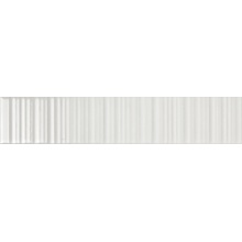 Settecento Vibrant С000603464 168100_VibrantWhite4,5*23 keramisch graniet 4,5x23 cm, Italië - foto 1 - foto 1