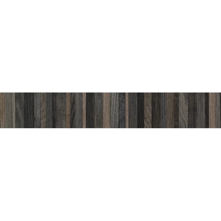 Settecento Wooddesign С000370854 146005_BlendSmoke15,7*97 porcelain tile 15,7x97 cm, Italy, wood look - photo 1 Settecento Wooddesign С000370854 146005_BlendSmoke15,7*97 porcelain tile 15,7x97 cm, Italy, wood look - photo 1