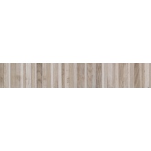 Settecento Wooddesign С000370853 146004_BlendNougat15,7*97 gres porcelanato 15,7x97 cm, Itália, efeito madeira - foto 1 - foto 1