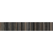 Settecento Wooddesign С000370854 146005_BlendSmoke15,7*97 gres porcelanato 15,7x97 cm, Itália, efeito madeira - foto 1 - foto 1