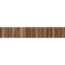 Settecento Wooddesign 146001 Blend Cherry porcelain tile 15,7x97 cm, Italy, wood - photo 1 - photo 1