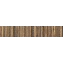 Settecento Wooddesign 146002 Blend Honey porcelain tile 15,7x97 cm, Italy, wood - photo 1 - photo 1