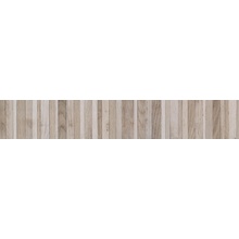 Settecento Wooddesign 146004 Blend Nougat porcelain tile 15,7x97 cm, Italy, wood - photo 1 - photo 1
