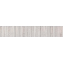 Settecento Wooddesign 146006 Blend White porcelain tile 15,7x97 cm, Italy, wood - photo 1 - photo 1