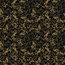 Shiny Glass Tiles Diamond С000517670 diam.02 - luxury_75*75 Floor tile 75x75 cm, Italy, gold and precious metals - photo 1