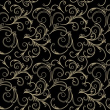Shiny Glass Tiles Euforia С000559537 euf.03 - luxury_75*75 Floor tile 75x75 cm, Italy, gold and precious metals - photo 1 - photo 1