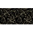 Shiny Glass Tiles Euforia С000559535 euf.03 - luxury_50*100 Floor tile 50x100 cm, Italy, gold and precious metals - photo 1