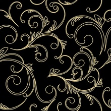 Shiny Glass Tiles Euforia С000559536 euf.03 - luxury_50*50 Floor tile 50x50 cm, Italy, gold and precious metals - photo 1 - photo 1