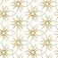 Shiny Glass Tiles Fantasy С000509157 fant.02 - luxury_50*50 Floor tile 50x50 cm, Italy, gold and precious metals - photo 1