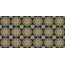 Shiny Glass Tiles Orientale С000559329 orient.01 - luxury_50*100 Floor tile 50x100 cm, Italy, gold and precious metals - photo 1