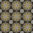 Shiny Glass Tiles Orientale С000559327 orient.01 - luxury_50*50 Floor tile 50x50 cm, Italy, gold and precious metals - photo 1 Shiny Glass Tiles Orientale С000559327 orient.01 - luxury_50*50 Floor tile 50x50 cm, Italy, gold and precious metals - photo 1
