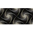 Shiny Glass Tiles Spirali С000517673 spir.01- luxury_50*100 Floor tile 50x100 cm, Italy, gold and precious metals - photo 1