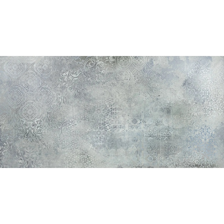 Sichenia 94_EVO С000560313 189652_94_EvoDecoriChériLaNuitRet60X120 porcelain tile 60x120 cm, Italy, concrete - photo 1 Sichenia 94_EVO С000560313 189652_94_EvoDecoriChériLaNuitRet60X120 porcelain tile 60x120 cm, Italy, concrete - photo 1