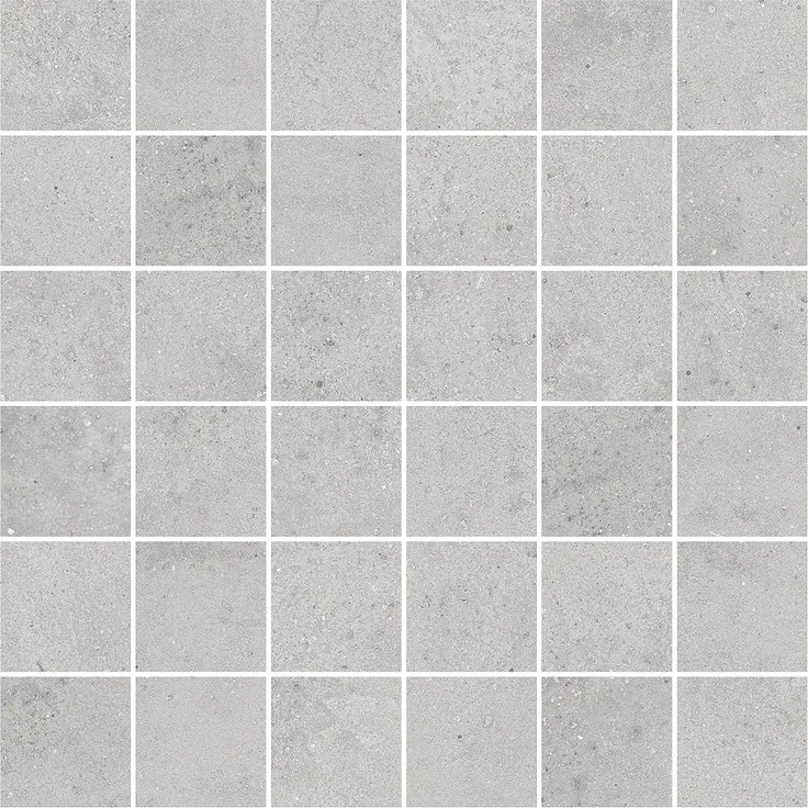 Sichenia 94_EVO С000560315 190072_94_EvoGrigioCromoModuloRete30X30 Mosaic 30x30 cm, Italy, concrete - photo 1 Sichenia 94_EVO С000560315 190072_94_EvoGrigioCromoModuloRete30X30 Mosaic 30x30 cm, Italy, concrete - photo 1