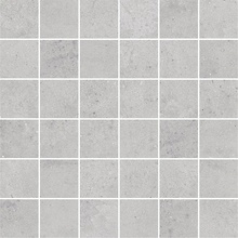 Sichenia 94_EVO С000560315 190072_94_EvoGrigioCromoModuloRete30X30 Mosaico 30x30 cm, Itália, concreto - foto 1 - foto 1