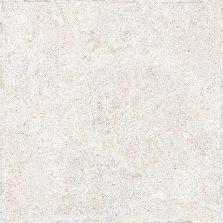 Sichenia Amboise С000575569 192901_AmboiseBiancoChippedGrip_R11_ret90X90 porcelain tile 90x90 cm, Italy, limestone - photo 1 Sichenia Amboise С000575569 192901_AmboiseBiancoChippedGrip_R11_ret90X90 porcelain tile 90x90 cm, Italy, limestone - photo 1