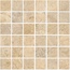 Sichenia Amboise С000575548 192825_AmboiseModuloOroGrip_r10_Ret30X30 Mozaik 30x30 cm, Italien, kalksten - foto 1