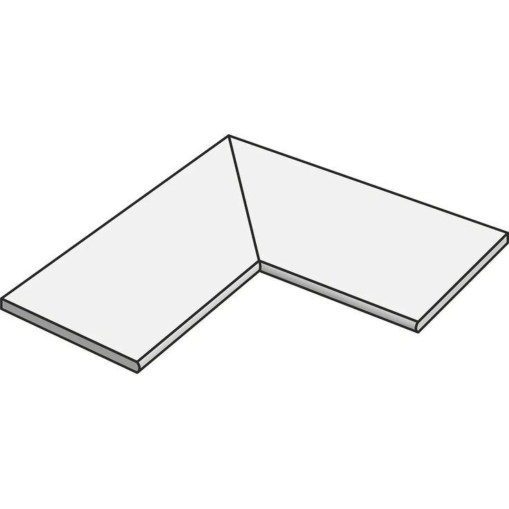 Sichenia Ar_Gent С000537342 185081_AshGrad.Ang.ToroInterno Marche d'angle 30x90 cm, Italie, calcaire - photo 1 Sichenia Ar_Gent С000537342 185081_AshGrad.Ang.ToroInterno Marche d'angle 30x90 cm, Italie, calcaire - photo 1