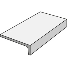 Sichenia Ar_Gent С000537314 184973_GreigeElem.A“L” Úhel 15x30 cm, Itálie, vápenec - fotografie 1 - foto 1