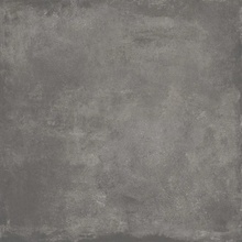 Sichenia Block С000432707 180604_BlockGraphite90X90Rettificato porcelænsflise 90x90 cm, Italien, under betonen - foto 1 - foto 1