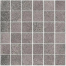 Sichenia Chateaux С000490838 181244_AntraciteMosaico30X30 Mozaika 30x30 cm, Włochy, inne rodzaje kamienia - zdjęcie 1 - zdjęcie 1