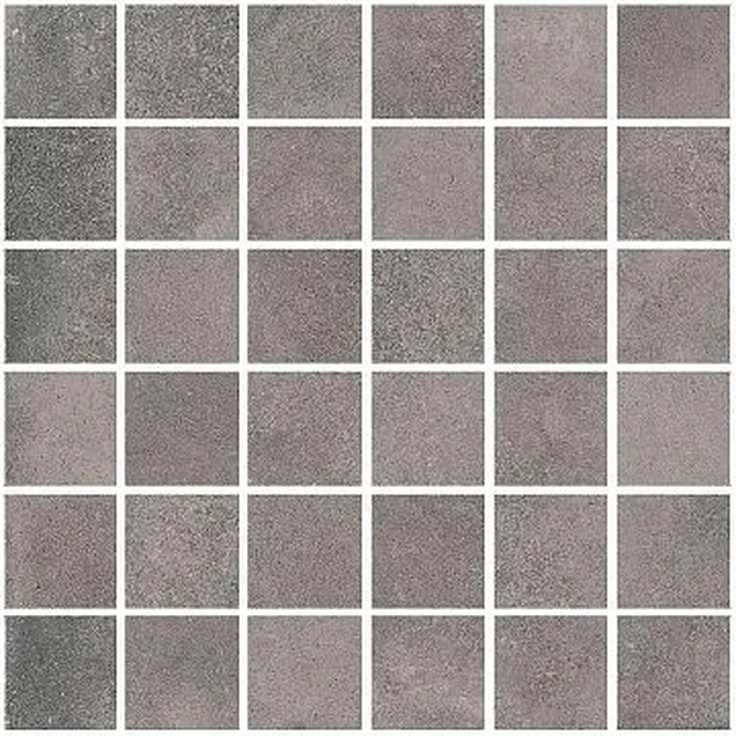 Sichenia Chateaux С000490838 181244_AntraciteMosaico30X30 Mosaic 30x30 cm, Italy, other types of stone - photo 1 Sichenia Chateaux С000490838 181244_AntraciteMosaico30X30 Mosaic 30x30 cm, Italy, other types of stone - photo 1