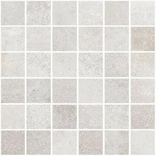 Sichenia Chateaux С000490839 181245_BiancoMosaico30X30 Mozaika 30x30 cm, Włochy, inne rodzaje kamienia - zdjęcie 1 - zdjęcie 1