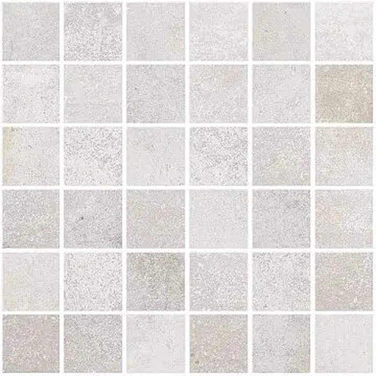 Sichenia Chateaux С000490839 181245_BiancoMosaico30X30 Mosaïque 30x30 cm, Italie, autres types de pierre - photo 1 Sichenia Chateaux С000490839 181245_BiancoMosaico30X30 Mosaïque 30x30 cm, Italie, autres types de pierre - photo 1
