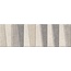 Sichenia Crema Luna 0198136 Tuscia Blend Matt Muretto Mosaik 20x60 cm, Italien, kalkstein - Foto 1
