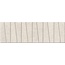 Sichenia Crema Luna 0198132 Tuscia Cream Matt Muretto Mosaik 20x60 cm, Italien, kalkstein - Foto 1 Sichenia Crema Luna 0198132 Tuscia Cream Matt Muretto Mosaik 20x60 cm, Italien, kalkstein - Foto 1