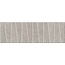 Sichenia Crema Luna 0198134 Tuscia Mist Matt Muretto Mozaika 20x60 cm, Itálie, vápenec - fotografie 1