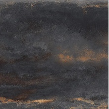 Sichenia Me_Tal С000512644 184818_Me_tal Black Ret. gres porcellanato 60x60 cm, Italia, effetto metallo - foto 1 - foto 1