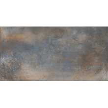 Sichenia Me_Tal С000537390 183853_Me_tal RustRet. gres porcellanato 60x120 cm, Italia, effetto metallo - foto 1 - foto 1