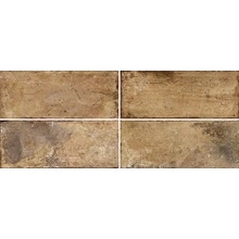 Sichenia Pavé Brick С000437217 180283_Cotto outdoor 16,5x41 gres porcelanato 16,5x41 cm, Itália, debaixo do tijolo - foto 1 - foto 1