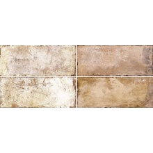 Sichenia Pavé Brick С000437211 180262_Naturale 16,5x41 gres porcelanato 16,5x41 cm, Itália, debaixo do tijolo - foto 1 - foto 1