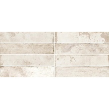 Sichenia Pavé Brick С000437204 180271_Sbiancato 8x41 gres porcelanato 8x41 cm, Itália, debaixo do tijolo - foto 1 - foto 1