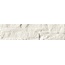Sichenia Pavé Wall Dolmen С000360484 1124_Bianco 11x45 porcelain tile 11x45 cm, Italy, slate (andesite) - photo 1 Sichenia Pavé Wall Dolmen С000360484 1124_Bianco 11x45 porcelain tile 11x45 cm, Italy, slate (andesite) - photo 1