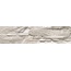 Sichenia Pavé Wall Dolmen С000360482 1122_Fumo 11x45 porcelain tile 11x45 cm, Italy, slate (andesite) - photo 1