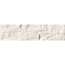 Sichenia Pavé Wall Dolmen С000360484 1124_Bianco 11x45 gres porcellanato 11x45 cm, Italia, ardesia (andesite) - foto 1 - foto 1