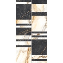 Sichenia Prestige 0198410 Bits&Pieces Mosaico 60x120 cm, Itália, calacatta - foto 1 - foto 1