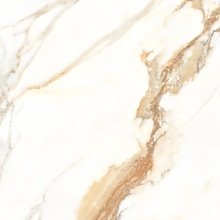 Sichenia Prestige 0198392 Calacatta Gold Sat gres porcelanato 60x60 cm, Itália, calacatta - foto 1 - foto 1