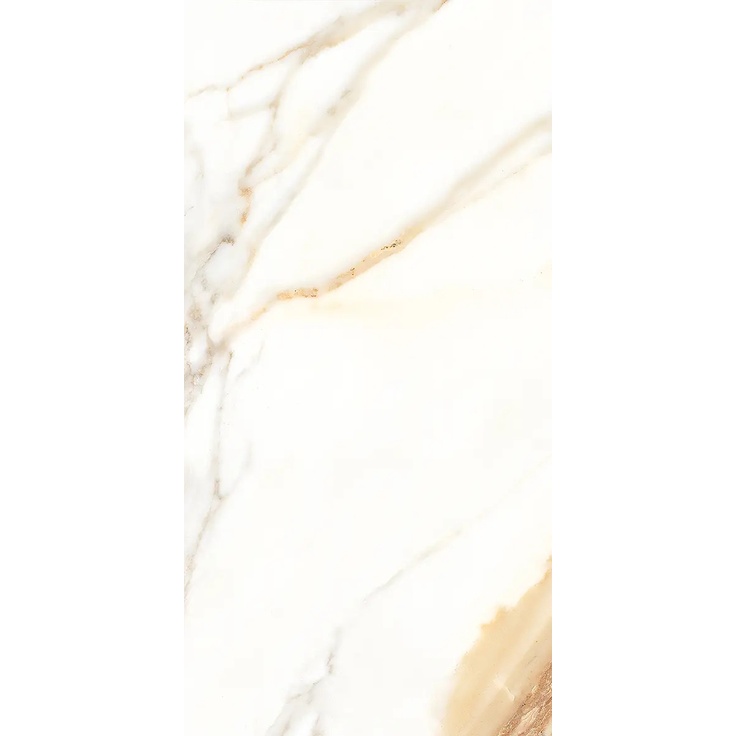 Sichenia Prestige 0199092 Calacatta Gold Sat gres porcelanowy 30x60 cm, Włochy, calacatta - zdjęcie 1 Sichenia Prestige 0199092 Calacatta Gold Sat gres porcelanowy 30x60 cm, Włochy, calacatta - zdjęcie 1