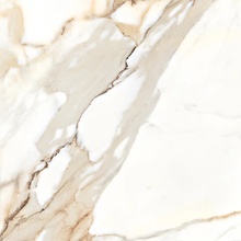 Sichenia Prestige 0198502 Calacatta Gold Sat Decoração 7,2x7,2 cm, Itália, calacatta - foto 1 - foto 1