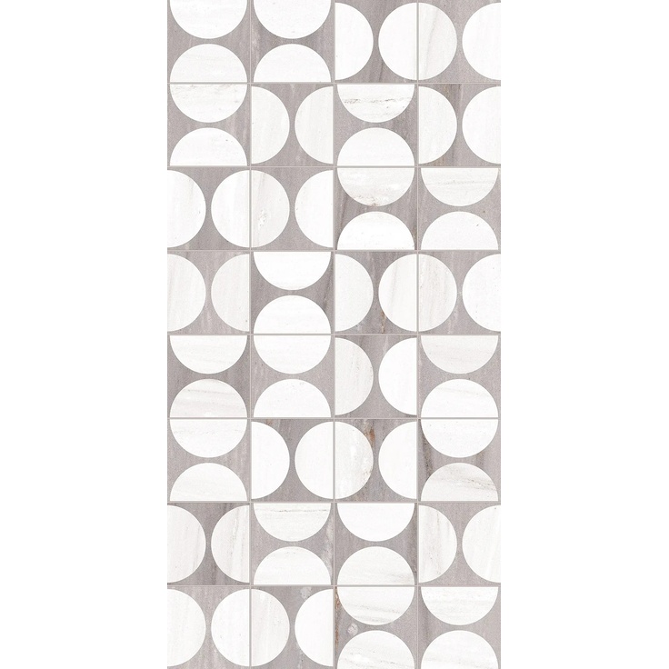 Sichenia Prestige 0198430 Hoop Dolom&Palis Mosaic 60x120 cm, Italy, other types of marble - photo 1 Sichenia Prestige 0198430 Hoop Dolom&Palis Mosaic 60x120 cm, Italy, other types of marble - photo 1
