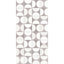 Sichenia Prestige 0198430 Hoop Dolom&Palis Mosaico 60x120 cm, Itália, outros tipos de mármore - foto 1 - foto 1