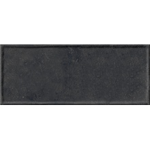 Sichenia Progetto S7 С000570983 188909_ProgettoS7Nero16,5X41 gres porcelanato 16,5x41 cm, Itália - foto 1 - foto 1