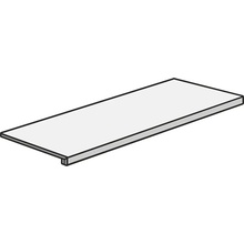 Sichenia Silvis С000479415 181684_Gradonemogano Trinn 33x120 cm, Italia, trelook - foto 1 - foto 1