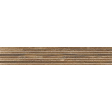 Sichenia Silvis 183405 Fascia Noce Dekor 20x120 cm, Italien, traimitation - foto 1 - foto 1